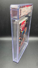 Boy'S Manga Bgs 9.6 Demon Slayer 1 Vol.1 1St Printing Obi Beckett Graded Book