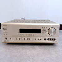 Onkyo Av Amplifiers Tx-Sa601