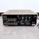 Onkyo Av Amplifiers Tx-Sa601