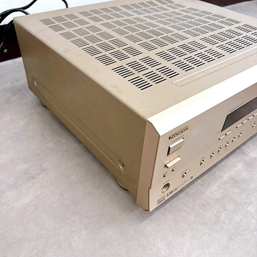 Onkyo Av Amplifiers Tx-Sa601