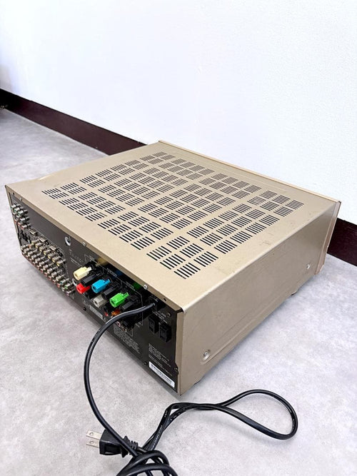 Onkyo Av Amplifiers Tx-Sa601