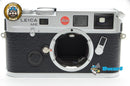 Leica Range Finder Camera M6 Ttl 0.72 Body