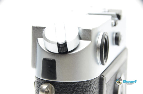 Leica Range Finder Camera M6 Ttl 0.72 Body