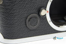 Leica Range Finder Camera M6 Ttl 0.72 Body