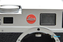 Leica Range Finder Camera M6 Ttl 0.72 Body