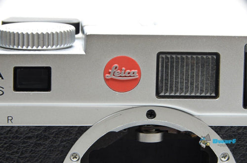 Leica Range Finder Camera M6 Ttl 0.72 Body