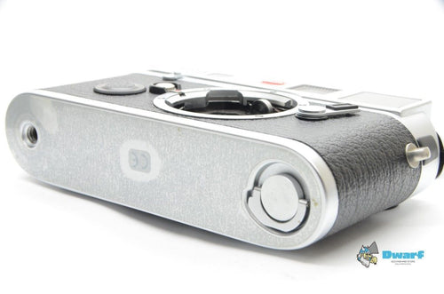 Leica Range Finder Camera M6 Ttl 0.72 Body