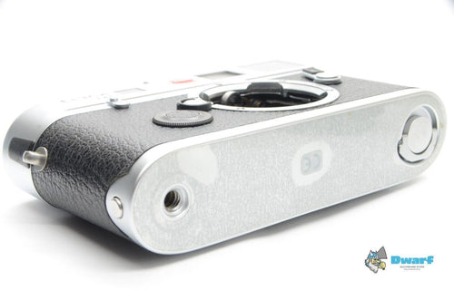 Leica Range Finder Camera M6 Ttl 0.72 Body