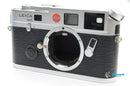 Leica Range Finder Camera M6 Ttl 0.72 Body