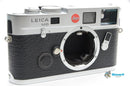 Leica Range Finder Camera M6 Ttl 0.72 Body