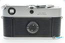 Leica Range Finder Camera M6 Ttl 0.72 Body