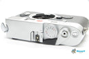 Leica Range Finder Camera M6 Ttl 0.72 Body