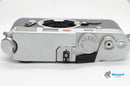Leica Range Finder Camera M6 Ttl 0.72 Body