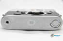 Leica Range Finder Camera M6 Ttl 0.72 Body