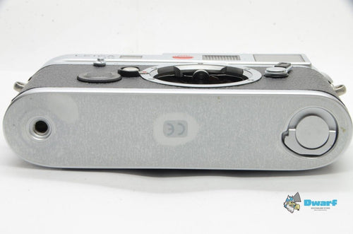 Leica Range Finder Camera M6 Ttl 0.72 Body