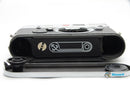 Leica Range Finder Camera M6 Ttl 0.72 Body