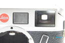Leica Range Finder Camera M6 Ttl 0.72 Body
