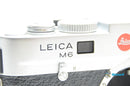 Leica Range Finder Camera M6 Ttl 0.72 Body