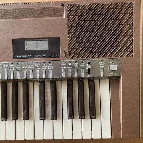 Technics Keyboards Digital Pianos Sx-K200