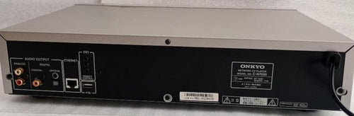 Onkyo Cd Sacd Players C-N7050
