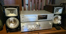 Onkyo Cd Sacd Players C-N7050