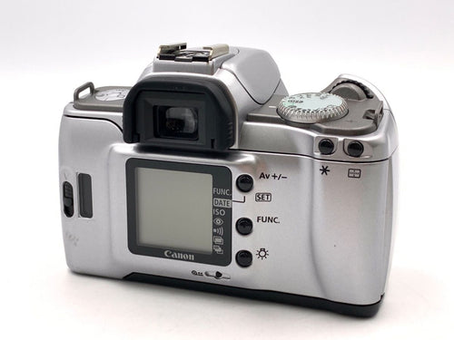 Slr Camera (Film) Eos Kiss5