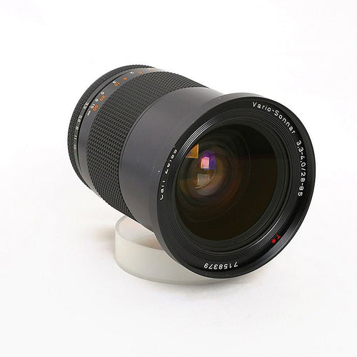 Contax Others 28-85/3.3-4.0 T* Mm J