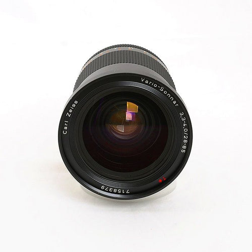 Contax Others 28-85/3.3-4.0 T* Mm J