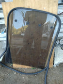 Cowl Fender Ua06J