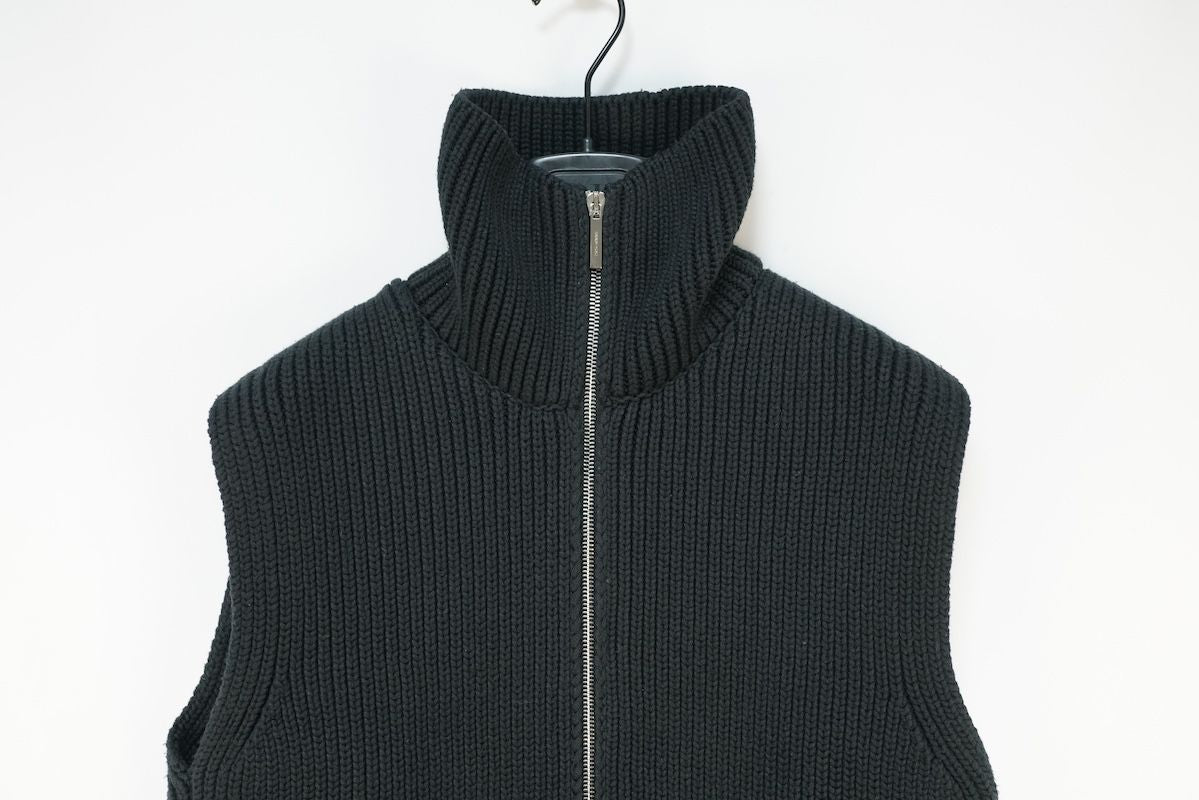 Dior Homme Vest Xs 63M222At591