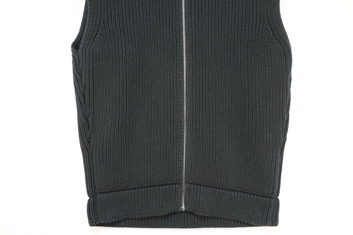 Dior Homme Vest Xs 63M222At591
