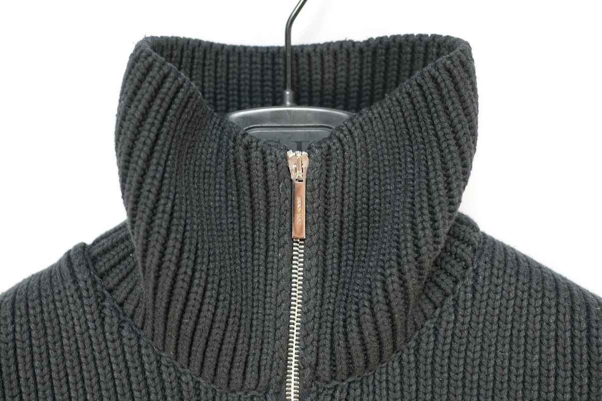 Dior Homme Vest Xs 63M222At591