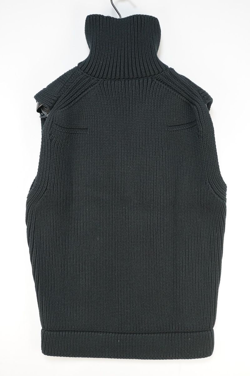 Dior Homme Vest Xs 63M222At591
