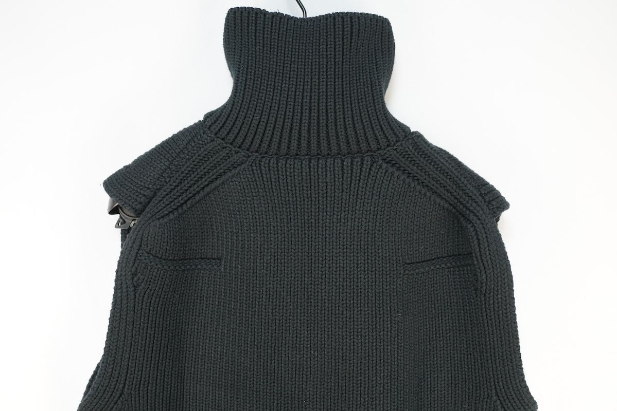 Dior Homme Vest Xs 63M222At591