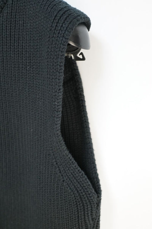 Dior Homme Vest Xs 63M222At591