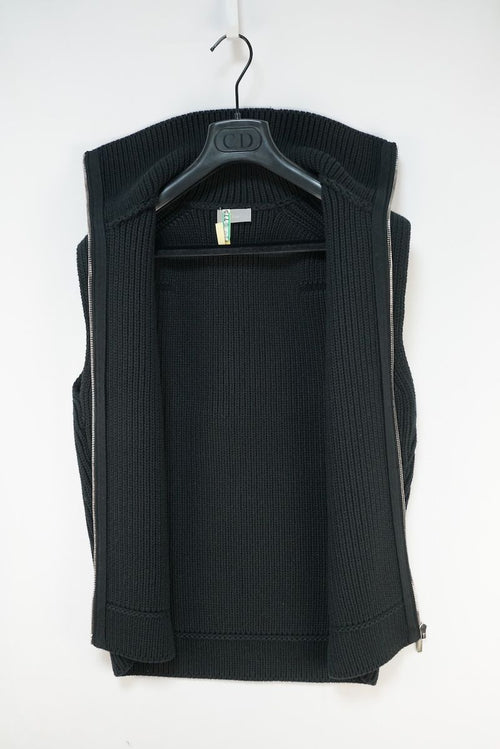 Dior Homme Vest Xs 63M222At591