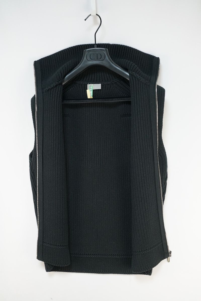 Dior Homme Vest Xs 63M222At591