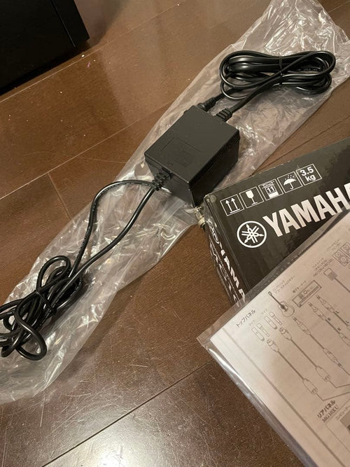 Yamaha Analog Mixers Mg10Xu
