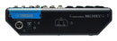 Yamaha Analog Mixers Mg10Xu