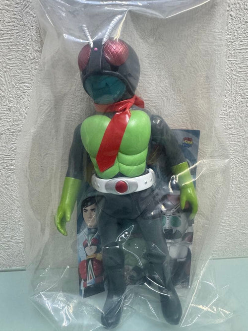 Medicom Toy Kamen Rider