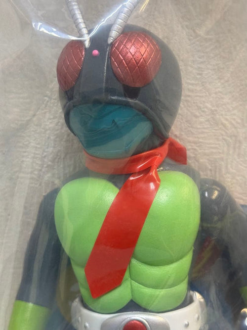 Medicom Toy Kamen Rider