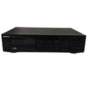Kenwood Cassette Players Kx-1100Hx