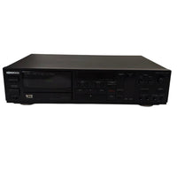 Kenwood Cassette Players Kx-1100Hx