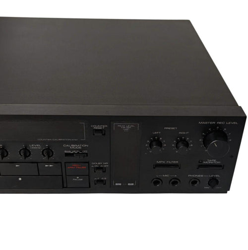 Kenwood Cassette Players Kx-1100Hx