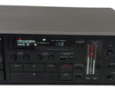 Kenwood Cassette Players Kx-1100Hx