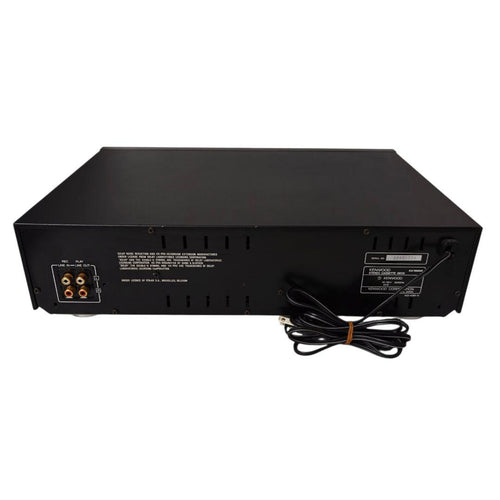 Kenwood Cassette Players Kx-1100Hx