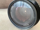 Nikon Lens (Single Focus) Nikkor F/1.4 Ai