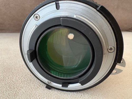 Nikon Lens (Single Focus) Nikkor F/1.4 Ai