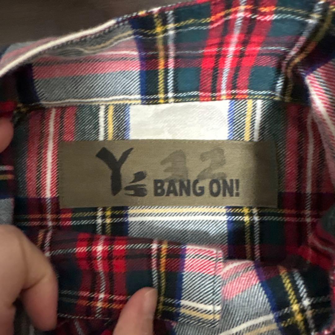 Yohji Yamamoto Other Y'S