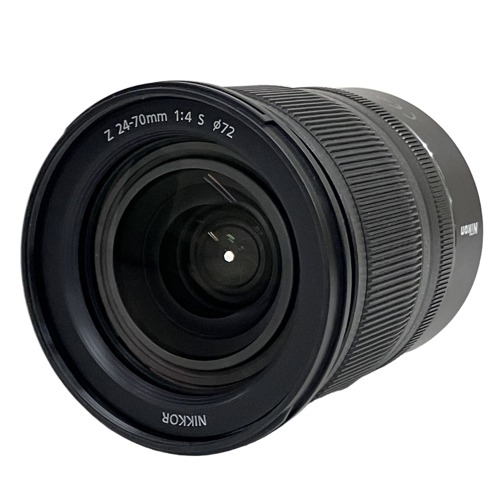 Lens (Zoom) Nikon Nikkor Z 24-70Mm 1:4 S O11143900
